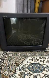 تلویزیون ۲۹ اینج گلداستار