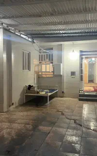 ویلایی نقلی امیر کبیر ۱۲۰ متری