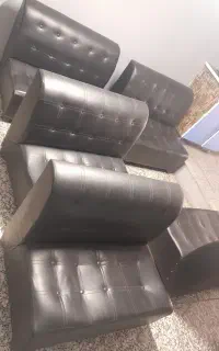 مبل دو نفره