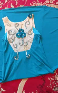 لباس مجلسی