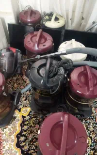 جارو برقی هیتاچی