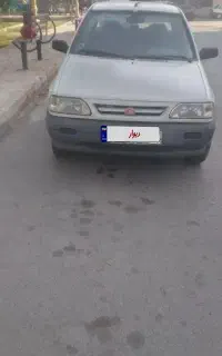 پراید