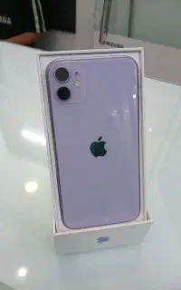 آیفون ۱۱ در حد