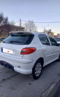۲۰۶تیپ ۲ عطیقه. چت قطه زنگ بزنید
