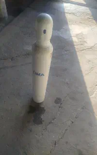 کپسول هوا10کیلویی