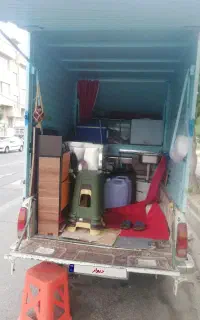 وانت پیکان دوگانه سوز مدل 82
