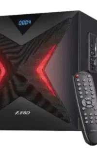 اسپیکر بلوتوثی فندا مدل F550X با ریموت کنترل