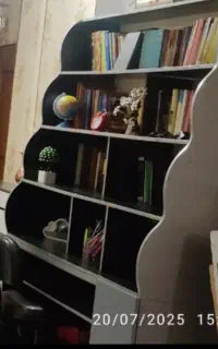 فروش کتابخونه فوری