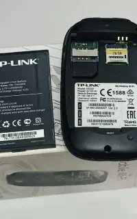 مودم جیبی 3G مارک TP-Link