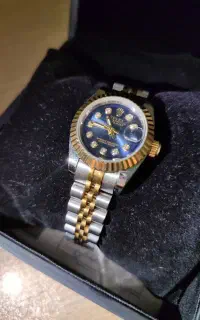 فروش ساعت رولکس