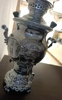 سماورگازی
