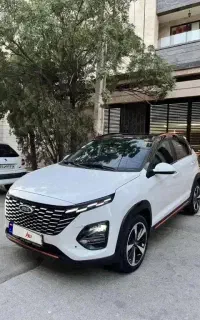 x33 کراس دنده ۱۴۰۳