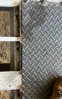 ساخت و تعمیرات انواع تریلر