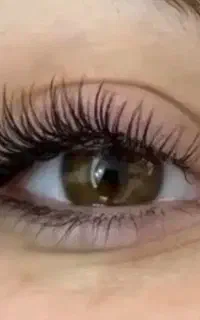 اکستنشن مژه فقط و فقط 270 با طرح دلخواه