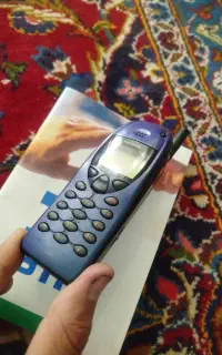 گوشی نوکیا کلکسیونی۶۱۱۰