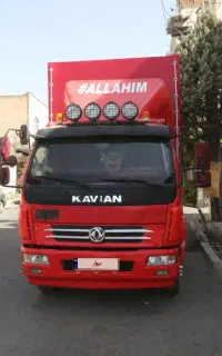 کاویان ۱۰۶