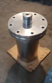 خدمات تراشکاری