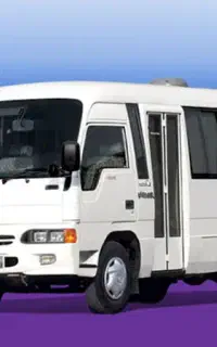 خرید و فروش انواع مینی بوس ، ون ، اتوبوس