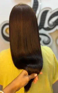 ورکشاپ آموزش کراتین و احیا مو