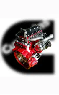 میکانیک کمنز ،ایسوزو ،دارای دستگاه دیاگ