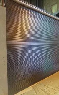 کرکره برقی و جک پارکینگی