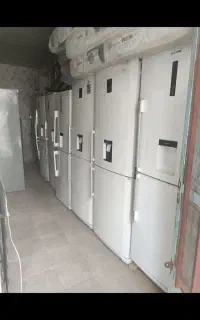 یخچال دست دوم