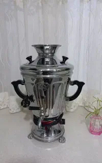 سماور برقی