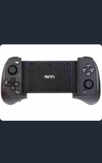 دسته بازی موبایل تسکو مدل  TG 155W