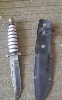 چاقو