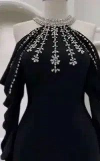 قبول سفارش جواهر دوزی