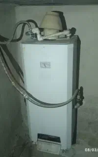 ابگرمکن دیواری