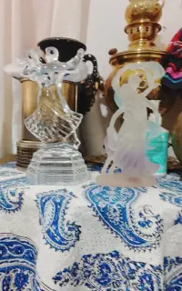 تعدادی دکوری