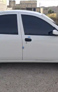 سایپا ساینا s
