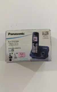 تلفن بیسیم پاناسونیک