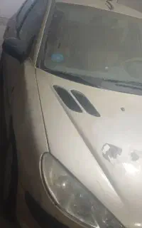 ماشین ۲۰۶