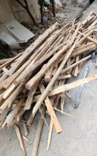 تخریب ساختمان و اجرای سازه نگاهبان کل گلستان