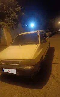 پراید صبا