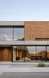 جشنواره طراحی تخصصی نما و داخلی و محوطه