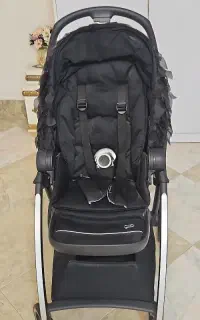 کالسکه نوزاد