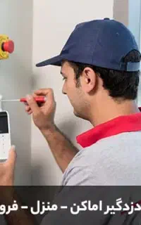 فروش و نصب دزدگیر اماکن برند نیولکس و سایلکس