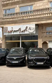 خرید و فروش خودروهای خشک