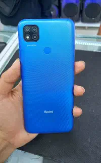 redmi 9c 64