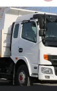 شن و ماسه و حمل نخاله های ساختمانی