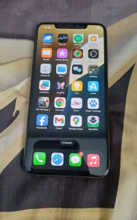 iPhone 11 pro max