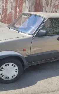 رنو پی کی . PK . مدل 82