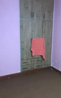 خانه مسکونی طبقه بالا