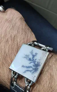 دستبند شجر کلکسیونی