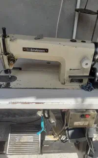 چرخ خیاطی راسته دوز