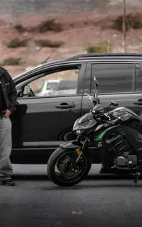 عکاسی فضای باز و آتلیه بلک استار تبریز