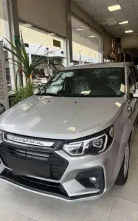 پارس نوآ توافقی